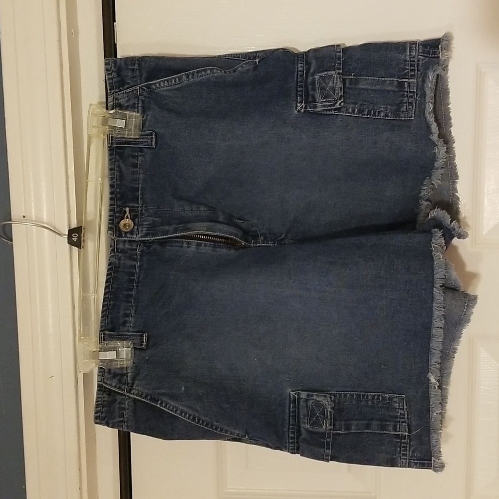 Old Navy Women's Denim Shorts 12